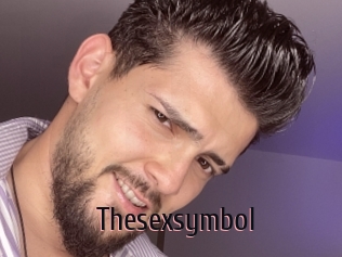 Thesexsymbol