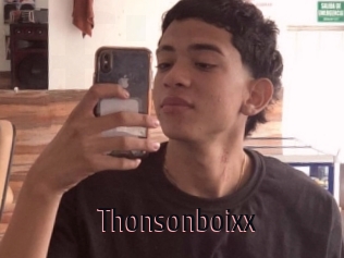 Thonsonboixx