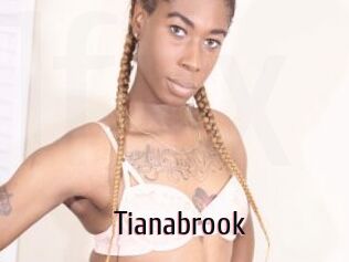 Tianabrook