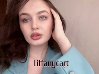 Tiffanycart