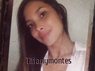 Tiffanymontes