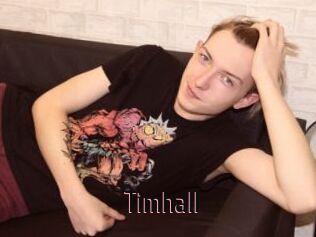 Timhall