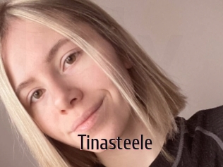 Tinasteele