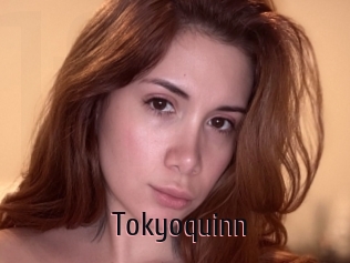 Tokyoquinn