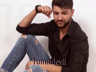 Tommdevil