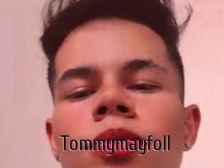 Tommymayfoll