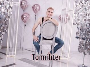 Tomrihter