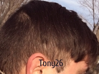 Tony26