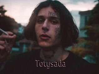 Totysada