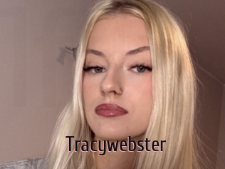 Tracywebster