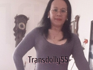 Transdolly55