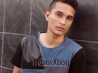 TrevorXboy