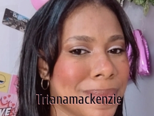 Trianamackenzie