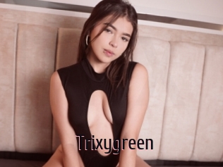 Trixygreen