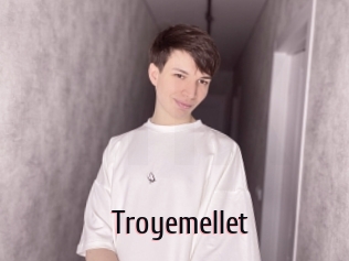 Troyemellet