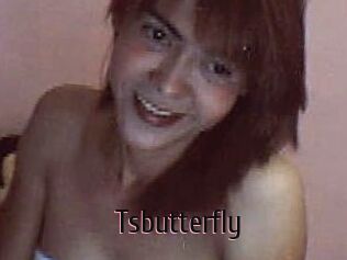 Tsbutterfly