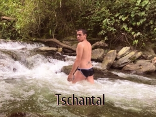 Tschantal