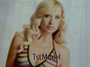 TstModel