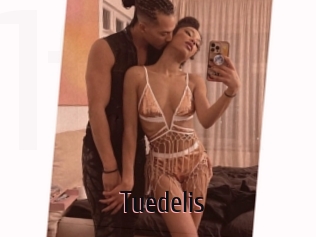 Tuedelis