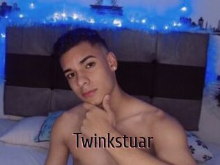 Twinkstuar