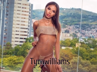 Tyrawilliams