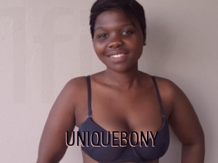 UNIQUEBONY