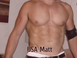 USA_Matt