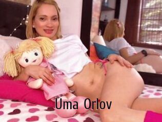 Uma_Orlov