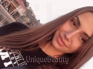 UniqueBeauty