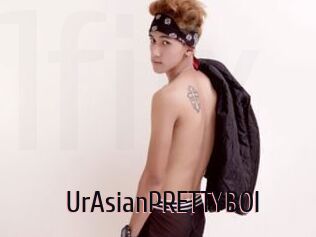 UrAsianPRETTYBOI