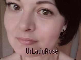 UrLadyRose