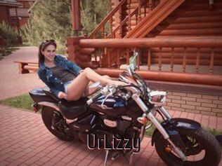 UrLizzy