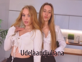 Udelaandjuliana