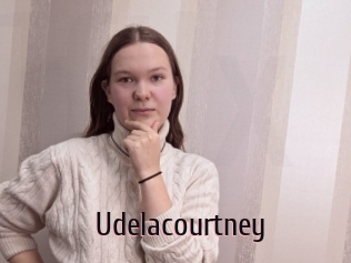 Udelacourtney