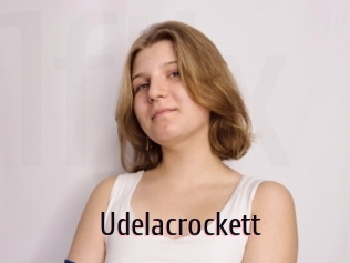 Udelacrockett