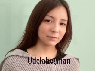 Udelaheyman