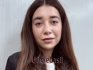 Udelebasil