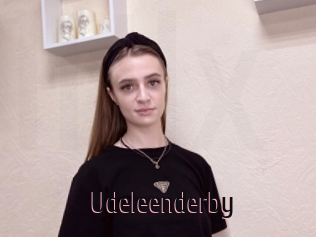 Udeleenderby