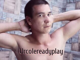 Urcolereadyplay