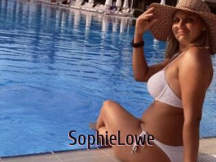 SophieLowe