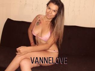 VANNELOVE