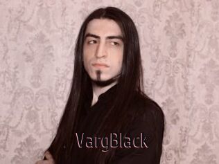 VargBlack