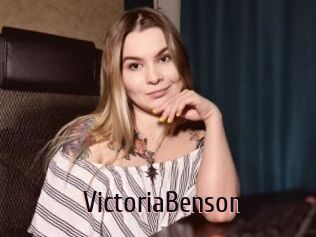 VictoriaBenson