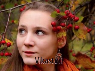 Vikastori