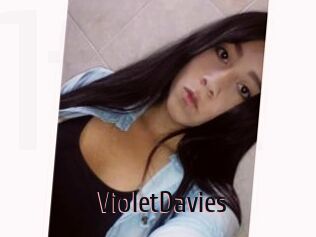 VioletDavies