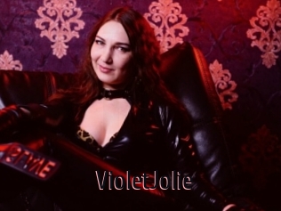 VioletJolie