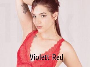 Violett_Red