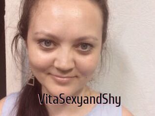 VitaSexyandShy