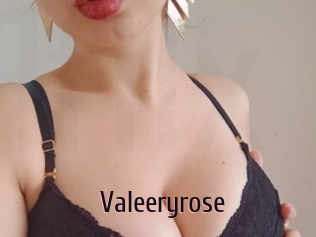 Valeeryrose