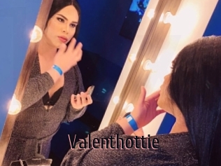 Valenthottie